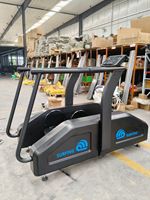 Simulateur de surf commercial d'intérieur, appareil d'entraînement de l'équilibre des glutes et du tronc pour salle de sport, studio, club, équipement d'entraînement aérobie