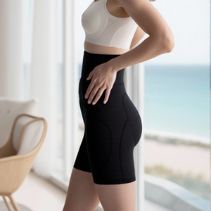 Braguitas Culotte <span class=keywords><strong>de</strong></span> <span class=keywords><strong>Encaje</strong></span> Negro <span class=keywords><strong>de</strong></span> 4 Capas, a Prueba <span class=keywords><strong>de</strong></span> Fugas, Impermeables, con Estampado Floral, Tejidas, para el Cuidado Menstrual <span class=keywords><strong>de</strong></span> la Mujer - Product Image 4
