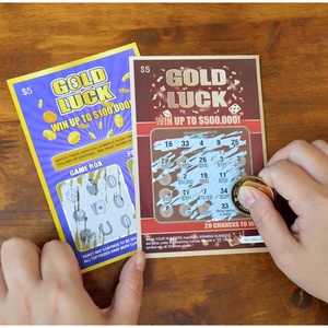 Annonce de grossesse Cartes à gratter-Idées d'annonce de révélation de grossesse - Product Image 4