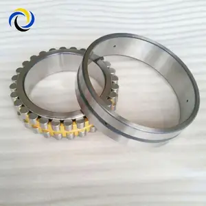 NN3016K כפול שורה גלילי רולר bearing 80x125x34mm NN 3016 K NN3016