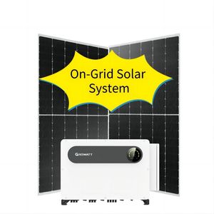 Kit <span class=keywords><strong>solaire</strong></span> hybride off grid 10kW complet avec batterie lithium 10-15kWh et panneaux pour <span class=keywords><strong>maison</strong></span> - Product Image 2