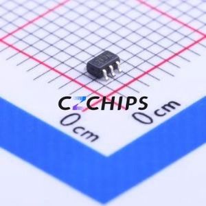 Original et nouveau NC7SZ157P6X commutateur/codec/multiplexeur de Signal de puce IC de Circuit intégré SC-70-6 - Product Image 1