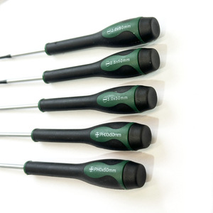 <b>Precision</b> <b>Screwdriver</b> <b>Set</b> 5Pcs Chrome Vanadium Steel For Mobile Phone Repair Tools - Product Image 4