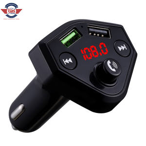 Reproductor de Música Inalámbrico para Automóvil X4 de Alta Calidad con Descarga de Música, Radio USB, Tipo Avanzado, Bluetooth, Colorido, <span class=keywords><strong>Mp3</strong></span> - Product Image 4