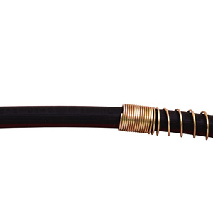 <span class=keywords><strong>Tuyau</strong></span> <span class=keywords><strong>de</strong></span> <span class=keywords><strong>frein</strong></span> universel en acier et caoutchouc multi-tailles, longueurs 60cm, 70cm, 80cm, 100cm, 200cm, pour camions et remorques - Vente chaude - Product Image 3