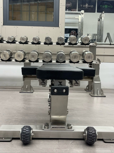 Multi-Angle Adjustable <strong>Bench</strong> - Product Image 2