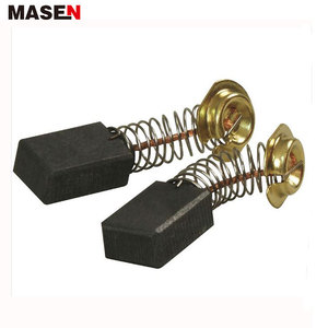 Elektrisch Gereedschap Koolborstels 194547-5 Cb253 Koolborstel Voor Diamantkern Hamerboormachine 8406c Ga5021c - Product Image 3