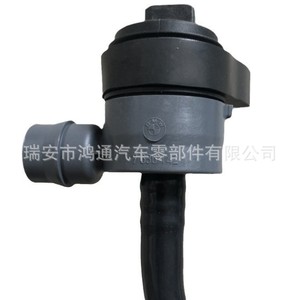 Vanne solénoïde de cartouche de carbone Hutong 13907636152 pour BMW F18 F10 F11 F02, nouvelle pièce de rechange - Product Image 2