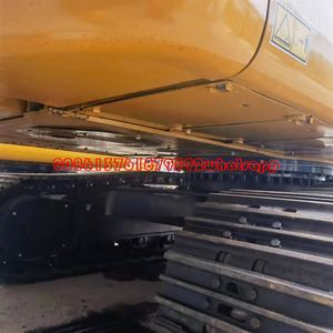 รถขุดตีนตะขาบยี่ห้อแคท รุ่น 330d 330dl 330d2 ขายส่งในราคาที่แข่งขันได้ - Product Image 5