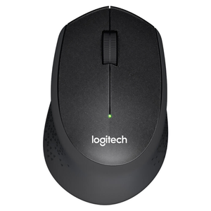 Original <span class=keywords><strong>Logitech</strong></span> <span class=keywords><strong>M330</strong></span> SILENT PLUS Office BT Mouse Recargable Mini Ratón Inalámbrico Ergonómico para Computadora - Product Image 1