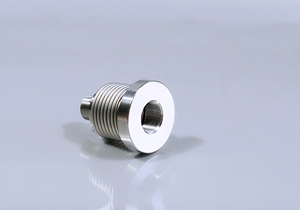 Fabricant spécialisé dans la production de soufflets hydrauliques pour capteurs de vide solaires thermiques - Product Image 5