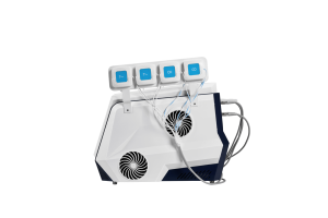 Desktop Fat Reduction <b>Machine</b> Cellulite <b>Massager</b> Burning Fat 4 Handles 16 Probes Weight Loss - Product Image 6