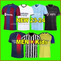 Wholesale Thai Quality Jersey Soccer Shirts 2022/23 Nashville