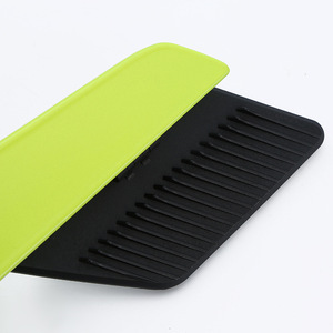 Rétroviseur de moto à aile colorée, adapté aux motos, VTT, <span class=keywords><strong>KTM</strong></span>, accessoires modifiés, rétroviseur en alliage d'aluminium - Product Image 4