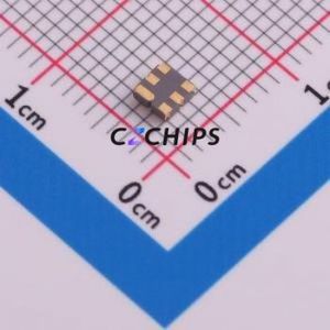 TA1584A Surface Acoustic Wave <b>Filter</b> (SAW) SMD,3x3mm <b>RF</b> 18.322MHz 50Ohm - Product Image 2
