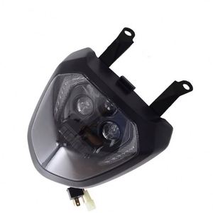 <span class=keywords><strong>Phare</strong></span> de moto <span class=keywords><strong>LED</strong></span> 12V Yongjin pour Yamaha MT07 <span class=keywords><strong>MT</strong></span> <span class=keywords><strong>07</strong></span> FZ07 2014 2015 2016 2017 - Product Image 5
