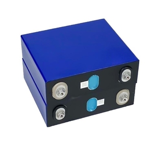 แบตเตอรี่ลิเธียมไอออน LF160 160Ah เซลล์ 12V 24V 48V 72V ระบบจัดเก็บพลังงานแสงอาทิตย์แบบออฟกริด - Product Image 4