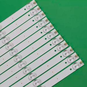 HX-NO.425 Mejor Precio HD500DU-B52 RSAG7.820.6723/ROH Tira de Retroiluminación LED Original de Aluminio para Reparación de Televisores - Product Image 5