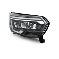 Phare de phare de pièces d'auto de fourgonnettes en gros d'usine de la Chine avec Oem 260102864 pour Renault Trafic MK3 MK2