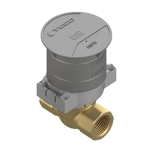 Ultradrn 15 Fastec F13 con rubinetto integrato per valvole di riempimento - Product Image 1