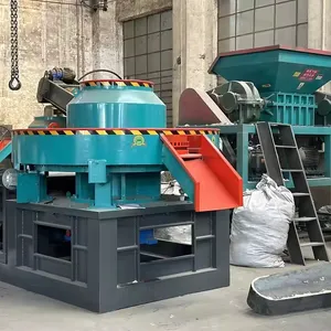 Hot Sell Biomass Recycling Machine Refuse RDF Pellet Making Machine