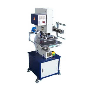 Nueva Máquina <span class=keywords><strong>de</strong></span> Estampado en Caliente Neumática Semiautomática TJ-9 para Señuelos <span class=keywords><strong>de</strong></span> <span class=keywords><strong>Pesca</strong></span>, Mangos <span class=keywords><strong>de</strong></span> Cañas <span class=keywords><strong>de</strong></span> Pescar, Impresoras <span class=keywords><strong>de</strong></span> Etiquetas y Tarjetas - Product Image 1