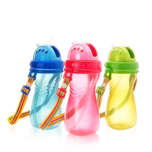 Vaso de Aprendizaje para Niños de Gran Capacidad, Libre de BPA, Nuevo Producto, para Bebés de Todos los Meses - Product Image 2