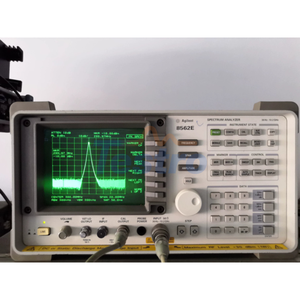 Analyseur de spectre RF portable HP <span class=keywords><strong>Agilent</strong></span> 8562E Analyseur de spectre 13.2 GHz - Product Image 1