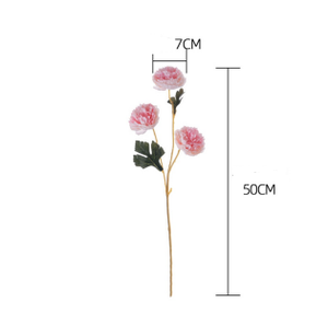 Lifelike Melania Berry Stems for Luxury Hotel Decor Christmas Wedding Centerpieces and <strong>Instagram</strong> Photo <strong>Backgrounds</strong> - Product Image 5