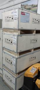 Batterie Murale 300ah 15kwh Système d'Énergie Solaire 10kw 48v Pack de Batteries au Lithium - Product Image 6