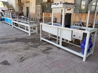 Machine à fabriquer des coins de papier artisanaux, permet de créer des carton