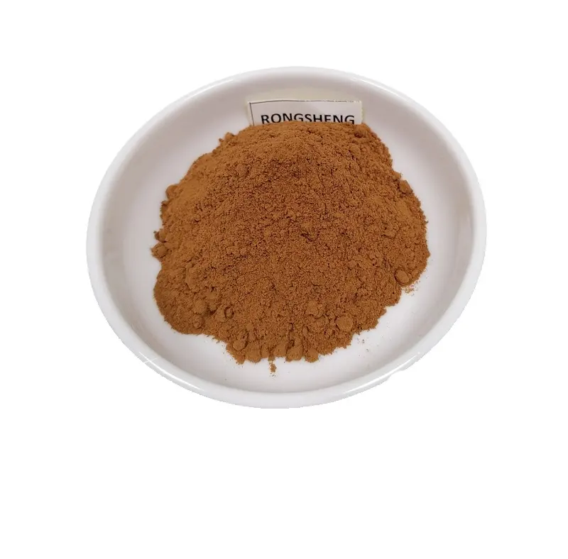 Kruiden P.E. Saposhnikovia Divaricata Wortel Extract