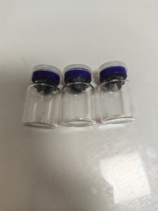 100 Einheiten Vakuumtechnologie zur Faltenentfernung Unsichtbares Peptid Gefriergetrocknetes Pulver - Product Image 4