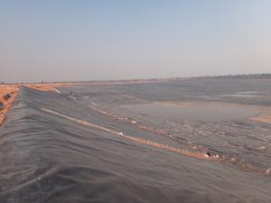 인공 호수 누수 방지 지오멤브레인/메트로 엔지니어링 지오멤브레인/건설 지오멤브레인 - Product Image 2