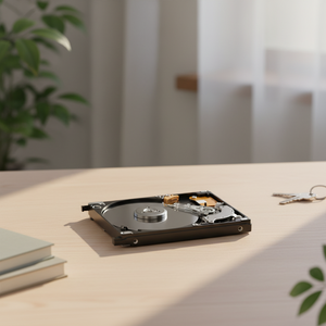 <span class=keywords><strong>SSD</strong></span> PCIe Interno Original de 3.5" para Servidor, Nuevo en Stock - Product Image 3