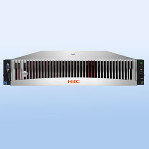 Oferta Especial: Servidor en Rack H3C UniServer R4900 G5 2U de Última Generación, Procesador Xeon de Doble Socket, 64 GB de RAM DDR4, en Stock, 3 Años de Garantía - Product Image 1
