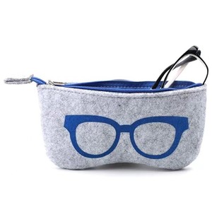 กล่องใส่แว่นตาและกระเป๋าใส่แว่นกันแดด ดีไซน์ทันสมัยอเนกประสงค์ สีสันปรับแต่งได้ - Product Image 1