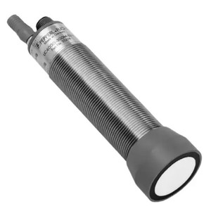 Capteur de niveau de liquide à ultrasons Pepperl+Fuchs UC4000-30GM-IUR2-V15 24 V CC pour usage industriel - Product Image 1
