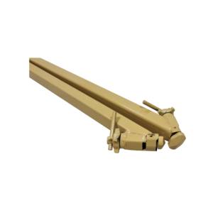 إطار سحب عجلات حاوية الشحن من ISO سريع التركيب - Product Image 4