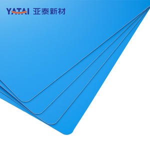 アルミシート1060 1100 3003 3003 3004 <span class=keywords><strong>3105</strong></span> 5083 H24 H22 3mm 1.5mm 0.3mmエンボス加工カラーコーティング - Product Image 4