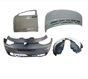 Componenti di Ricambio Nuovi per <span class=keywords><strong>VW</strong></span> ID3 ID4, Parti Auto di Origine Cinese per Altri Marchi - Product Image 2