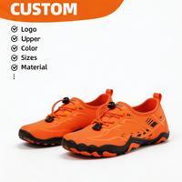 Chaussures aquatiques à séchage rapide pour hommes et femmes, antidérapantes, pour la plage, la natation, le surf, la plongée en apnée, la randonnée en rivière, la randonnée