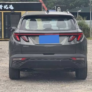 Hyundai <span class=keywords><strong>Tucson</strong></span> L 1.5T <span class=keywords><strong>2023</strong></span> Usado, Automático, DLX, <span class=keywords><strong>SUV</strong></span> Compacto, Volante a la Izquierda, Gasolina, Vehículo de Segunda Mano - Product Image 6