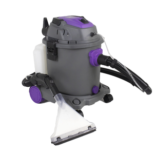 <span class=keywords><strong>Aspirateur</strong></span> Balai Haute Puissance 1400W Portable pour Nettoyage Humide et Sec des Tapis, Type Bidon, pour Maison, Voitures, Hôtels, Électrique <span class=keywords><strong>avec</strong></span> <span class=keywords><strong>Sac</strong></span> - Product Image 3