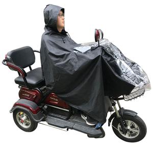 mobility scooter raincoat