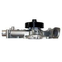 Pièces automobiles Système de refroidissement de voiture AW7168 252874 53021380BB 53021380AB 53021380AM 53021380 pour RAM 1500 V8 5.7L