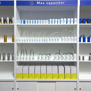 Cbb60 máy giặt bắt đầu capacitor8uf <span class=keywords><strong>10uF</strong></span>/16uF/20uF/35uF/45uF/50uF/60UF 450V 250V - Product Image 3