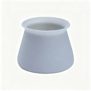 Silicone Chair Leg Covers Anti-Slip Floor <b>Protectors</b> for Furniture <b>Table</b> Legs, Reduce Noise & Scratches - Product Image 1