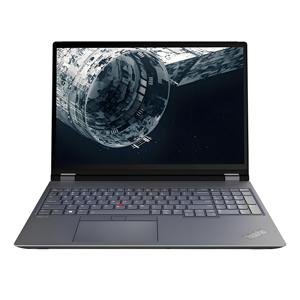 New Lenovo <span class=keywords><strong>ThinkPad</strong></span> P16 Intel I9-13980HX 16 gam Bộ nhớ 1TB SSD 16 "2.5K 120Hz win11 tùy chỉnh RTX A2000 8 gam di động máy trạm - Product Image 2