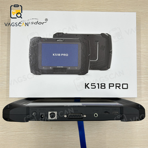 สำหรับเครื่องโปรแกรมกุญแจ Lonsdor k518 pro รองรับการวินิจฉัยกุญแจอัจฉริยะ คัดลอกชิป ระบุชนิดชิป รองรับ CAN FD และ DOIP ปลดล็อคการวินิจฉัย - Product Image 3